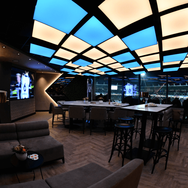 Skybox Heracles Business